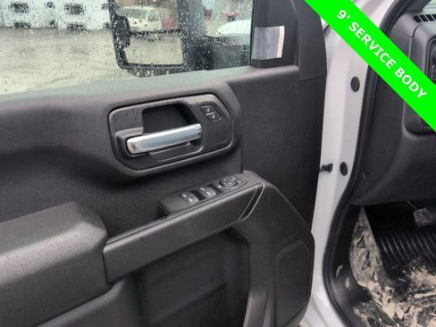 New 2026 Chevrolet Silverado 3500 W/T w/ WT Convenience Package image 19