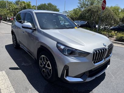 Used 2023 BMW X1 xDrive28i w/ Premium Package