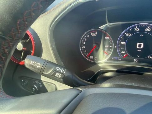 Used 2023 Chevrolet Blazer RS w/ Enhanced Convenience Package FWD image 20