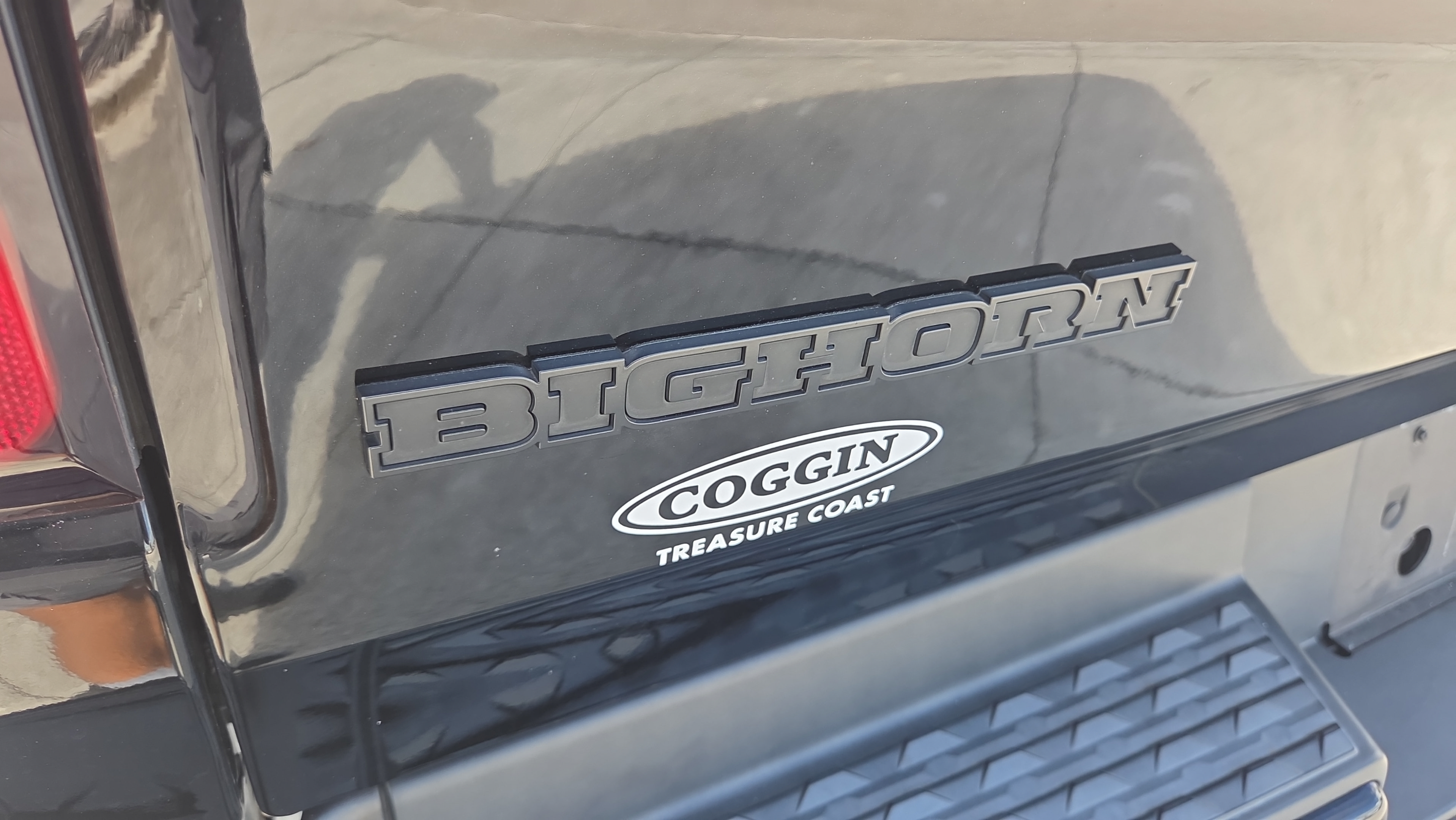 Used 2021 RAM 1500 Big Horn RWD image 35
