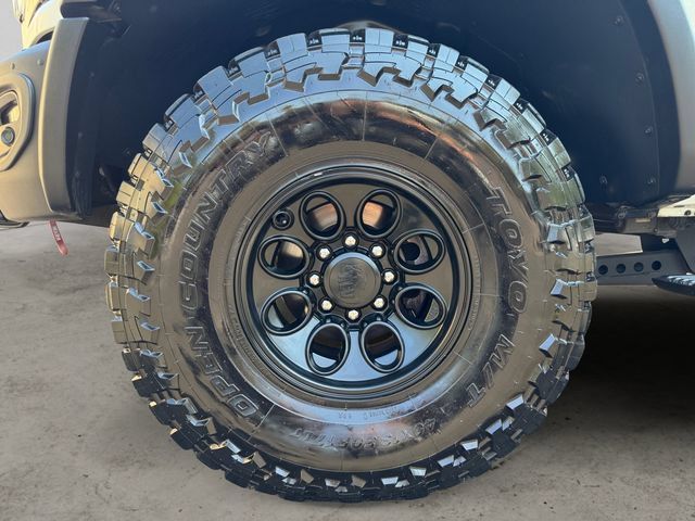Used 2022 RAM 2500 Laramie AWD/4WD image 9