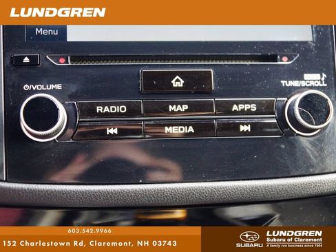Used 2023 Subaru Forester Wilderness AWD/4WD image 23