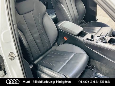 Certified 2023 Audi A4 2.0T Premium Plus image 27