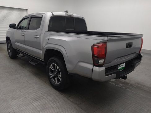 Used 2020 Toyota Tacoma SR w/ SR Convenience Package image 5