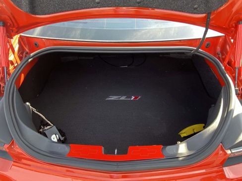 Used 2013 Chevrolet Camaro ZL1 image 8