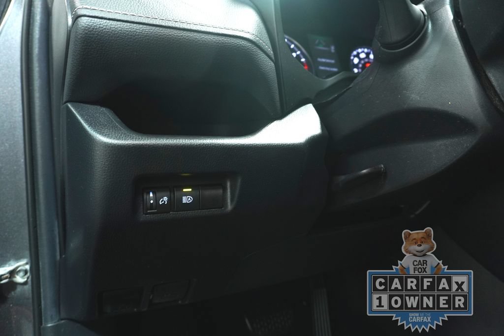 Used 2020 Toyota RAV4 XLE w/ All Weather Liner Package AWD/4WD image 18