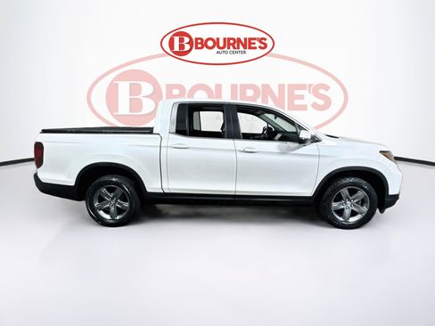 Used 2023 Honda Ridgeline RTL image 11
