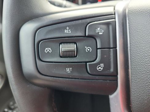 Certified 2024 GMC Sierra 2500 SLT w/ Texas SLT Premium Package image 30