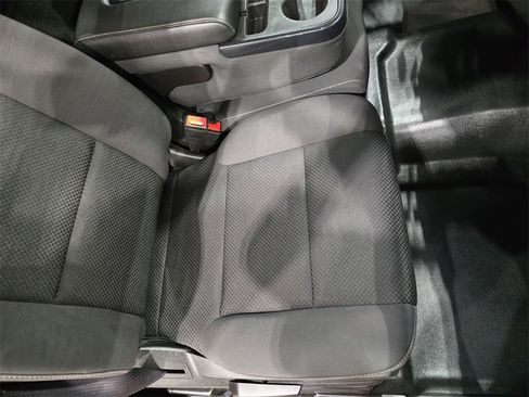 Used 2016 Chevrolet Silverado 3500 LT w/ LT Convenience Package image 10