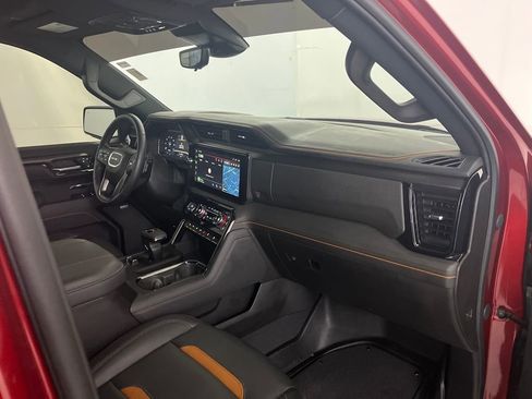 Used 2025 GMC Sierra 1500 AT4 w/ AT4 Premium Package image 22