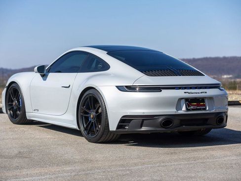 Used 2023 Porsche 911 Carrera GTS image 31