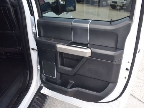 Used 2018 Ford F150 Lariat w/ Equipment Group 501A Mid AWD/4WD image 13