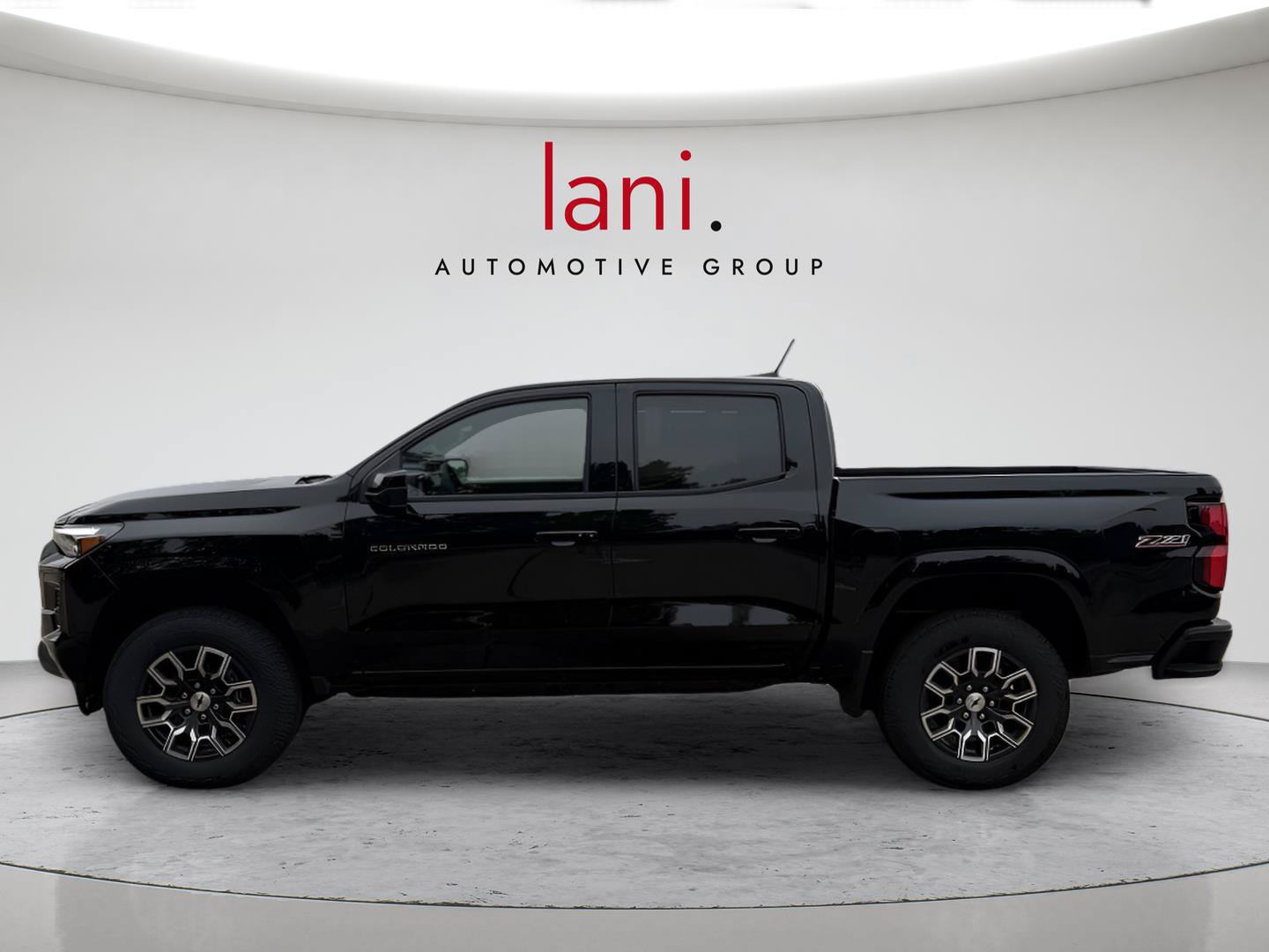 New 2026 Chevrolet Colorado Z71 w/ Technology Package AWD/4WD image 28