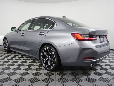Used 2025 BMW 330i Sedan image 5