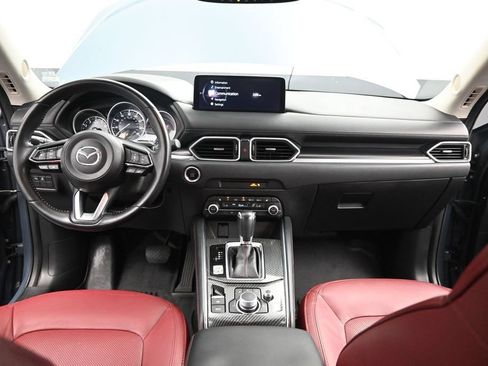 Used 2022 MAZDA CX-5 Carbon Edition AWD/4WD image 31