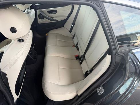 Used 2018 BMW 430i Gran Coupe xDrive AWD/4WD image 5