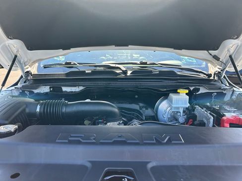 Used 2019 RAM 1500 Sport w/ Leather & Sound Group AWD/4WD image 30