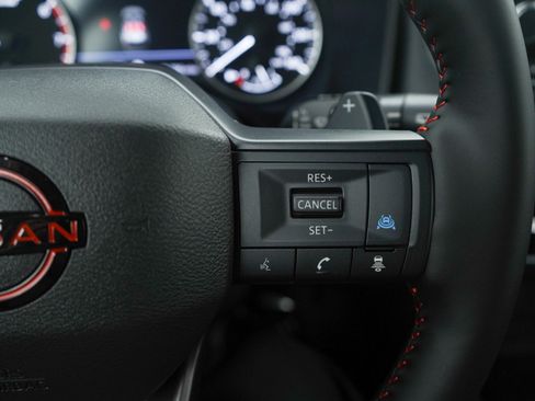 Used 2025 Nissan Rogue SV w/ Rock Creek Premium Package image 26