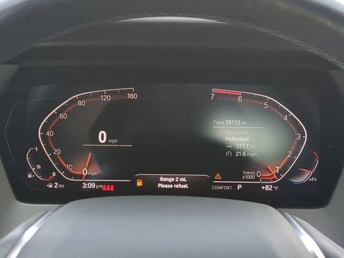 Used 2023 BMW 228i Gran Coupe w/ Convenience Package FWD image 32