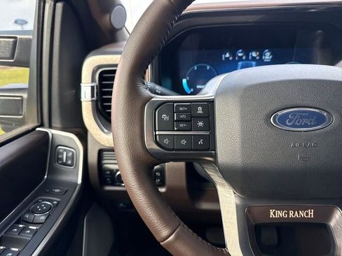 New 2026 Ford F250 King Ranch AWD/4WD image 21