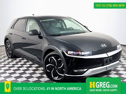 Used 2023 Hyundai Ioniq 5 SEL w/ Cargo Package