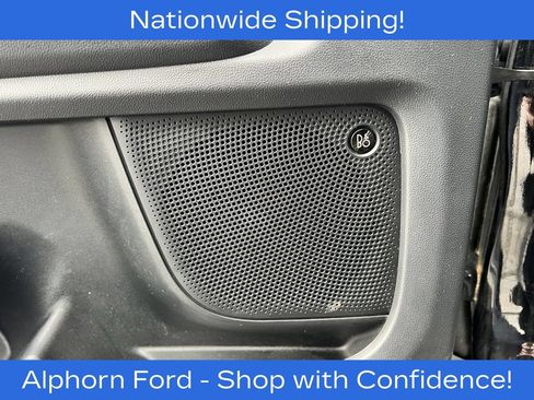 Used 2022 Ford Bronco Sport Outer Banks w/ Tech Package AWD/4WD image 14