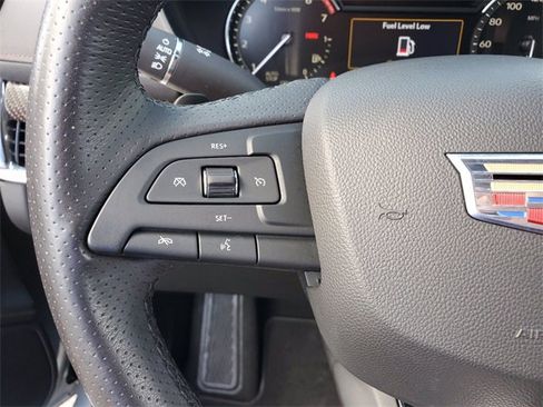 Used 2019 Cadillac XT4 Sport image 27