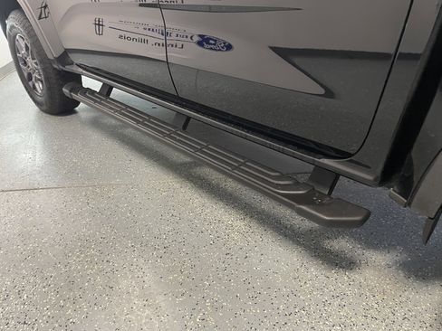 Used 2024 Ford Ranger XLT w/ Equipment Group 301A High image 27