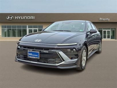 Certified 2025 Hyundai Sonata SE