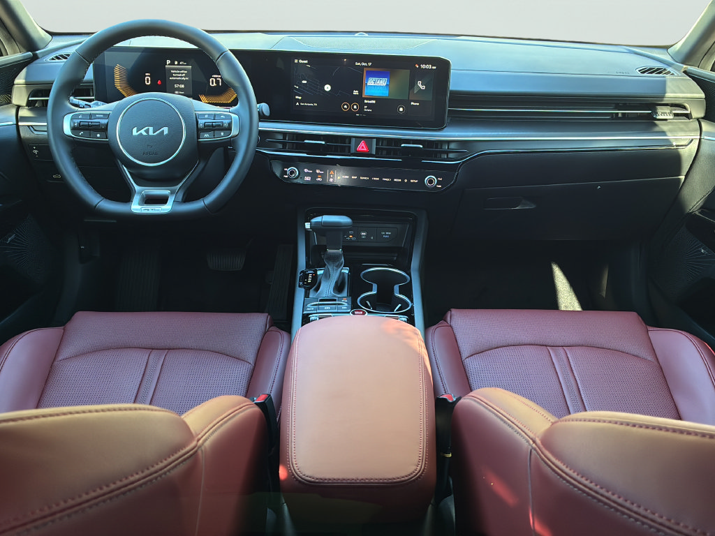 New 2026 Kia K5 GT-Line w/ GT-Line Premium Package FWD image 18