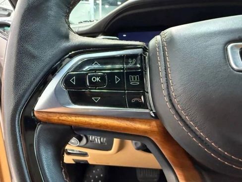Used 2022 Jeep Grand Cherokee Summit AWD/4WD image 17