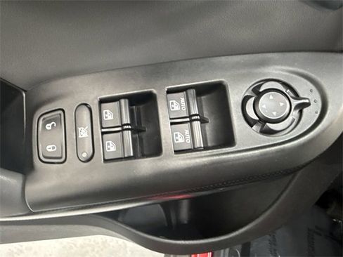 Used 2016 FIAT 500X Easy image 13