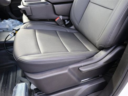 New 2025 Chevrolet Silverado 3500 W/T w/ WT Convenience Package image 56