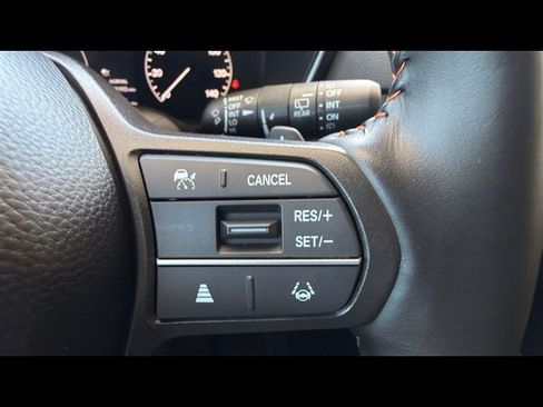 Certified 2025 Honda CR-V Sport-L image 33