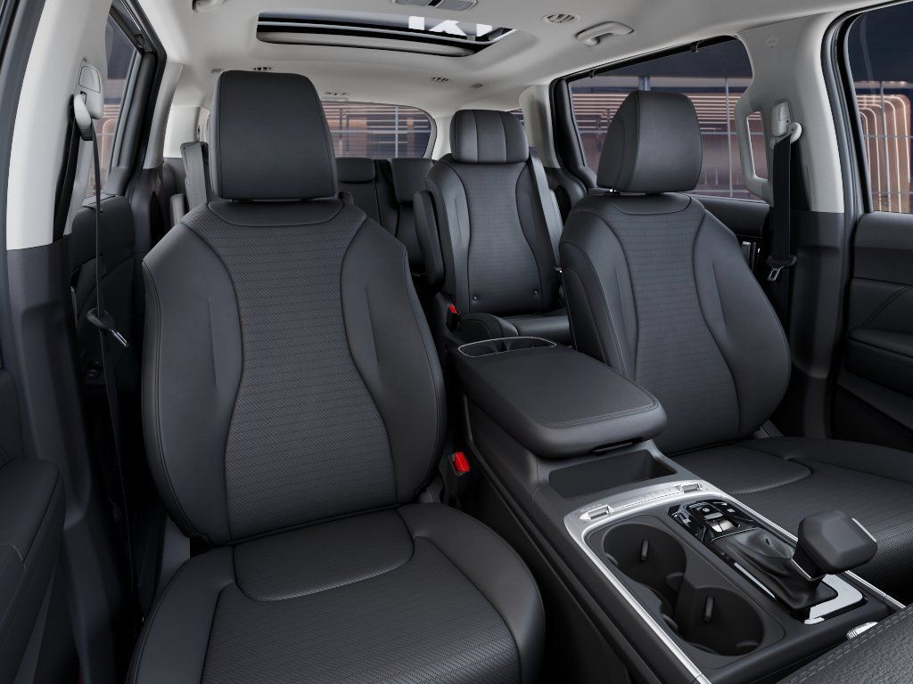 New 2026 Kia Carnival SX Prestige FWD image 15