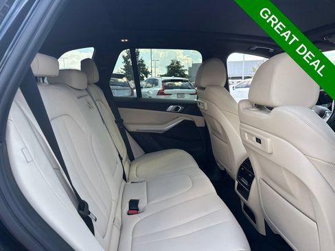 Used 2021 BMW X5 sDrive40i w/ Premium Package 2 RWD image 13