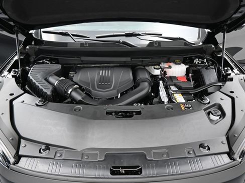 New 2026 Buick Enclave Sport Touring w/ Super Cruise Package image 28