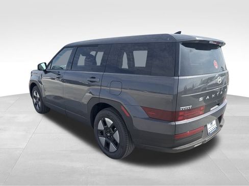 New 2026 Hyundai Santa Fe SE FWD image 5