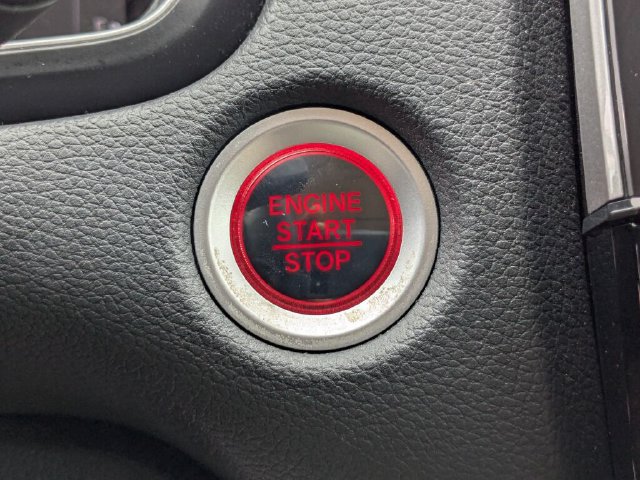 Certified 2019 Honda CR-V EX-L image 25
