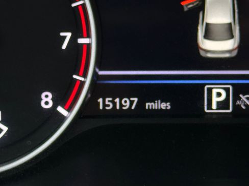 Used 2024 Nissan Sentra SV image 19