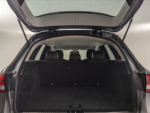 Used 2016 Mercedes-Benz GLC 300 GLC 300 image 18