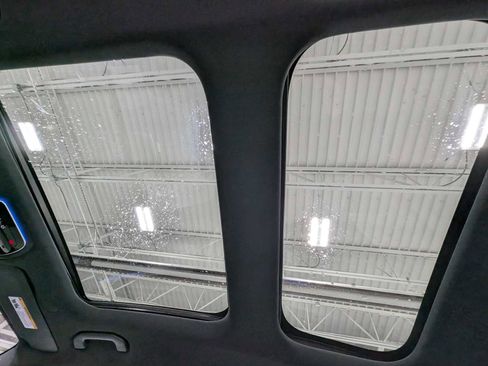 New 2026 Mercedes-Benz E 53 AMG e 4MATIC Sedan image 15