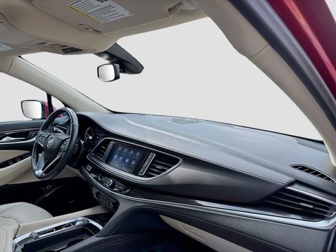Used 2023 Buick Enclave Essence w/ Experience Buick Package image 24