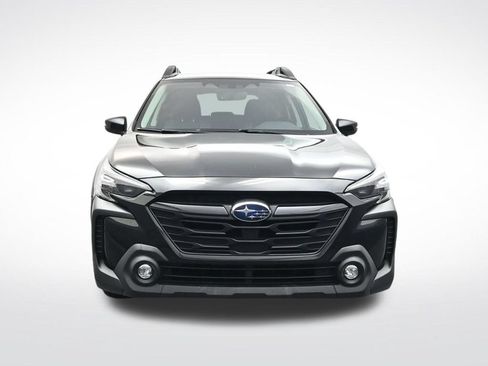 Used 2023 Subaru Outback Onyx Edition AWD/4WD image 2
