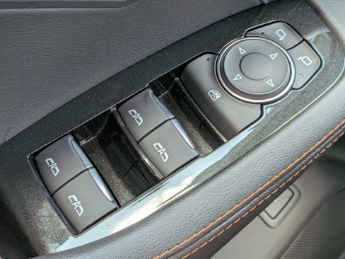 New 2026 Cadillac CT5 Sport RWD image 22