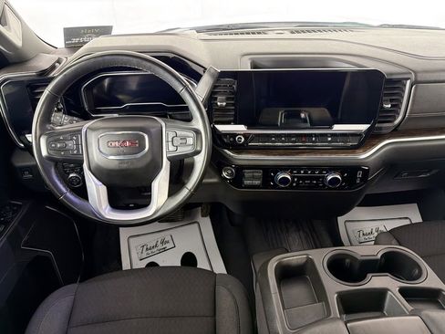 Used 2023 GMC Sierra 1500 Elevation w/ LPO, GMC Protection Package image 22