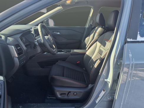 New 2026 Nissan Rogue SV image 56