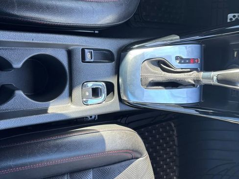 Used 2019 Buick Cascada Sport Touring w/ Dark Effects Package image 22