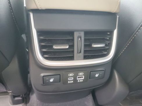 Used 2025 Subaru Outback Limited w/ Popular Package #2 AWD/4WD image 12