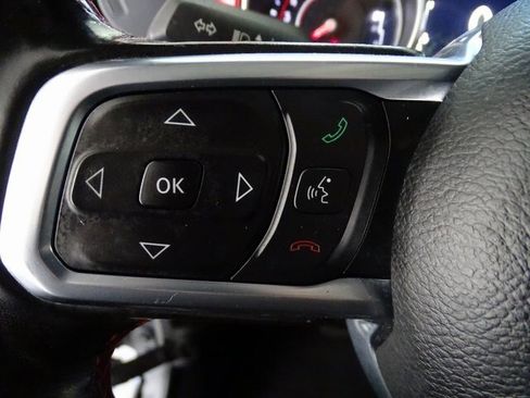 Used 2020 Jeep Wrangler Rubicon w/ Steel Bumper Group image 7